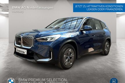 BMW iX1 Gebrauchtwagen