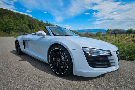 Audi R8 Gebrauchtwagen