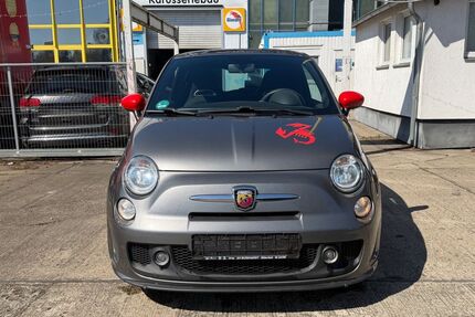 Abarth 500 Gebrauchtwagen