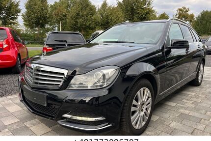 Mercedes-Benz C 200 Gebrauchtwagen