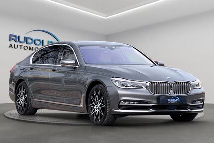 BMW 750 Gebrauchtwagen