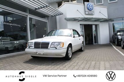 Mercedes-Benz E 320 Gebrauchtwagen
