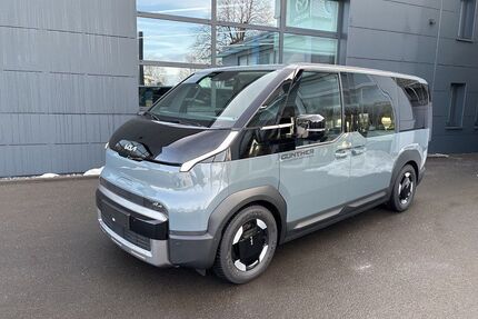 Kia PV5 Gebrauchtwagen