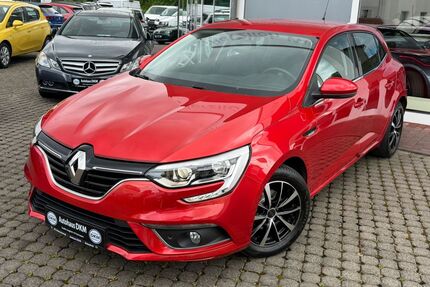 Renault Megane Gebrauchtwagen