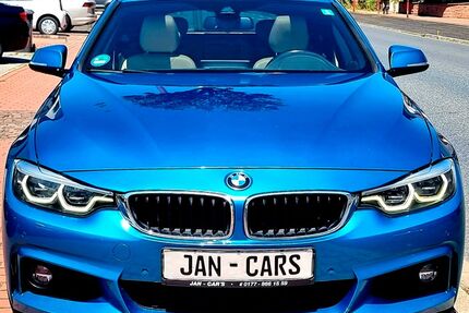 BMW 435 Gebrauchtwagen