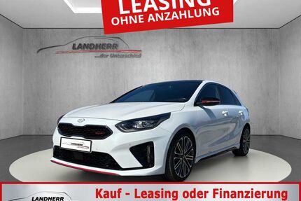 Kia ceed / Ceed Gebrauchtwagen