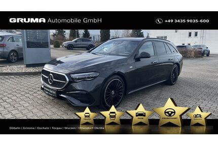 Mercedes-Benz E 300 Gebrauchtwagen
