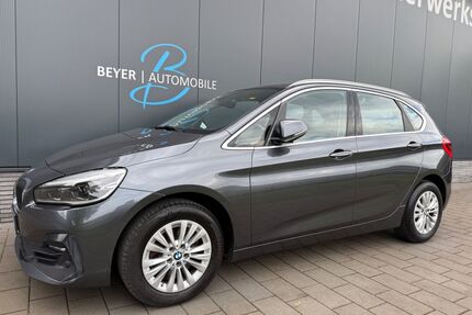 BMW 218 Active Tourer Gebrauchtwagen