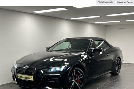 BMW M440 Gebrauchtwagen