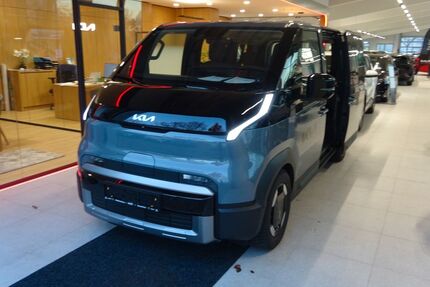 Kia PV5 Gebrauchtwagen