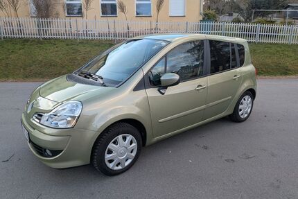 Renault Modus Gebrauchtwagen