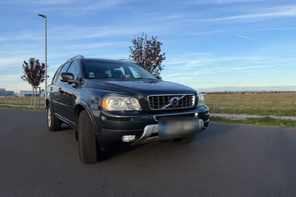 Volvo XC90 Gebrauchtwagen