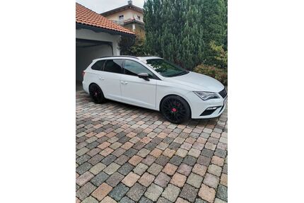 Seat Leon Gebrauchtwagen