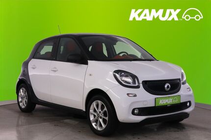 Smart ForFour Gebrauchtwagen