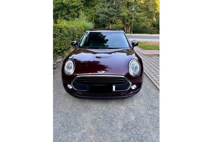 Mini One Clubman Gebrauchtwagen