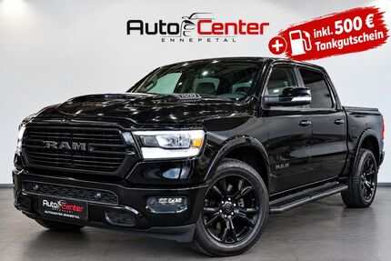 Dodge RAM Gebrauchtwagen