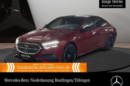 Mercedes-Benz E 300 Gebrauchtwagen