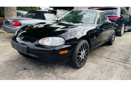 Mazda MX-5 Gebrauchtwagen