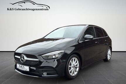 Mercedes-Benz B 220 Gebrauchtwagen
