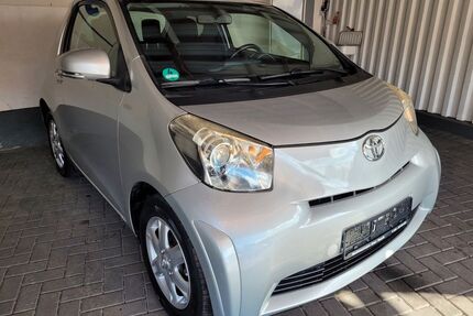 Toyota IQ Gebrauchtwagen