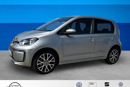 VW e-up! Gebrauchtwagen
