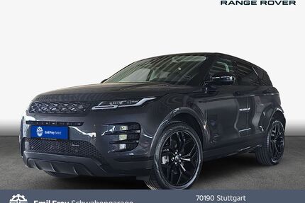 Land Rover Range Rover Evoque Gebrauchtwagen