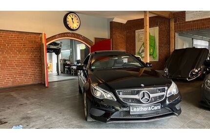Mercedes-Benz E 320 Gebrauchtwagen