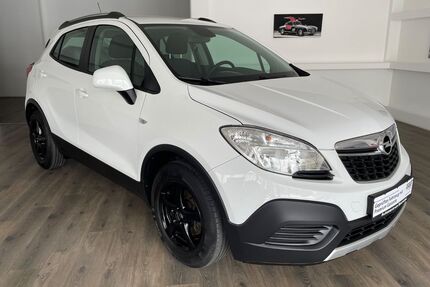 Opel Mokka Gebrauchtwagen