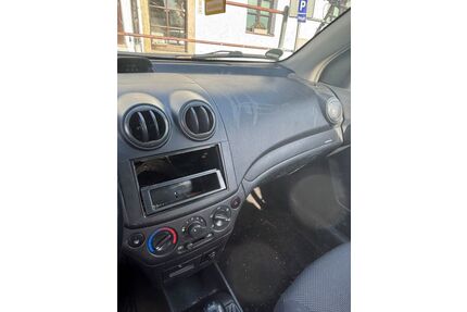 Chevrolet Aveo Gebrauchtwagen
