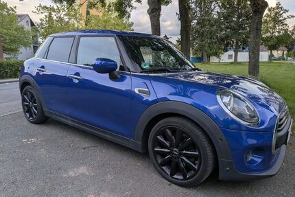 Mini ONE Gebrauchtwagen