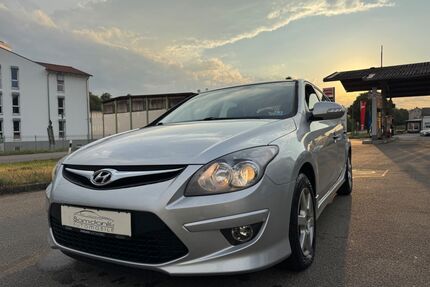Hyundai i30 Gebrauchtwagen