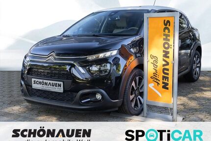 Citroen C3 Gebrauchtwagen