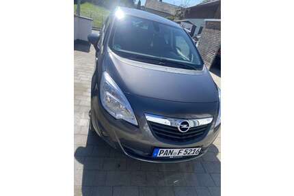 Opel Meriva Gebrauchtwagen