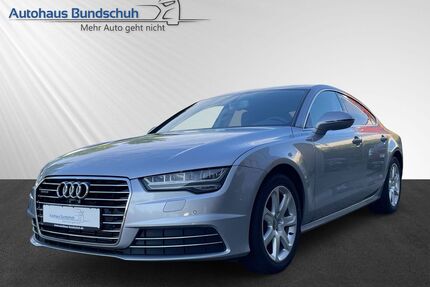 Audi A7 Gebrauchtwagen
