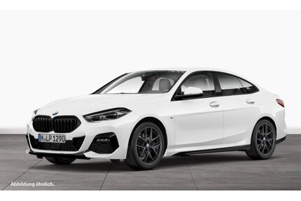 BMW 220 Gran Coupé Gebrauchtwagen