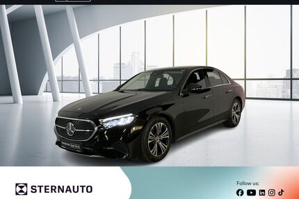 Mercedes-Benz E 200 Gebrauchtwagen