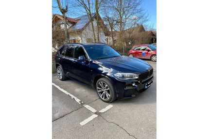 BMW X5 Gebrauchtwagen