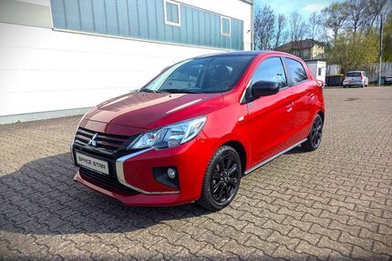 Mitsubishi Space Star Gebrauchtwagen