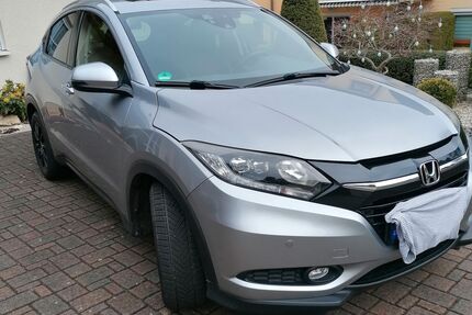 Honda HR-V Gebrauchtwagen