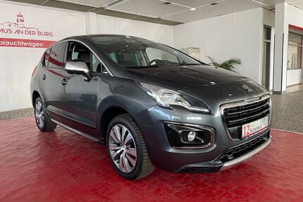Peugeot 3008 Gebrauchtwagen