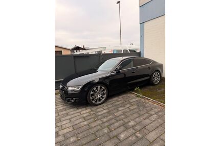 Audi A7 Gebrauchtwagen