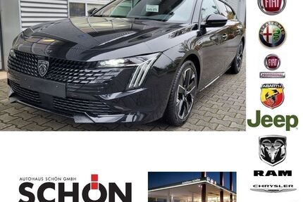 Peugeot 508 Gebrauchtwagen