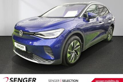 VW ID.4 Gebrauchtwagen