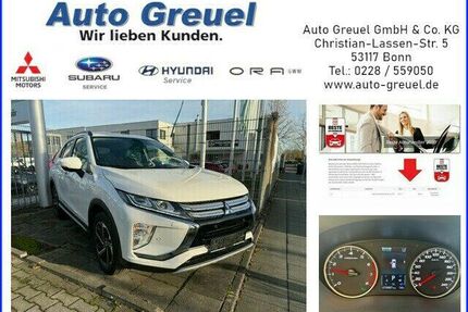 Mitsubishi Eclipse Cross Gebrauchtwagen