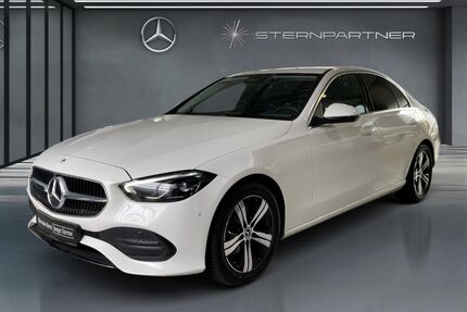 Mercedes-Benz C 180 Gebrauchtwagen
