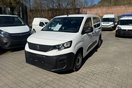 Peugeot Partner Gebrauchtwagen