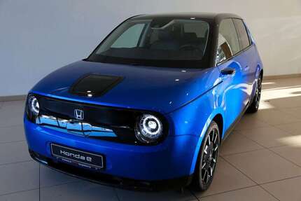 Honda e Gebrauchtwagen