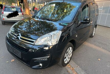 Citroen Berlingo Gebrauchtwagen