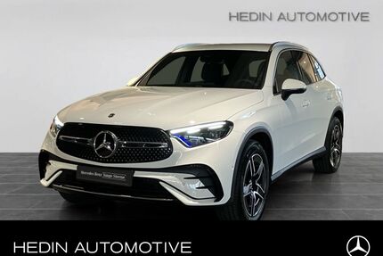 Mercedes-Benz GLC 220 Gebrauchtwagen
