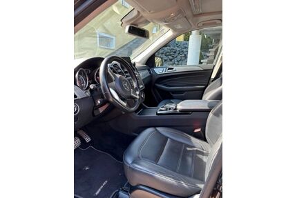 Mercedes-Benz GLE 350 Gebrauchtwagen